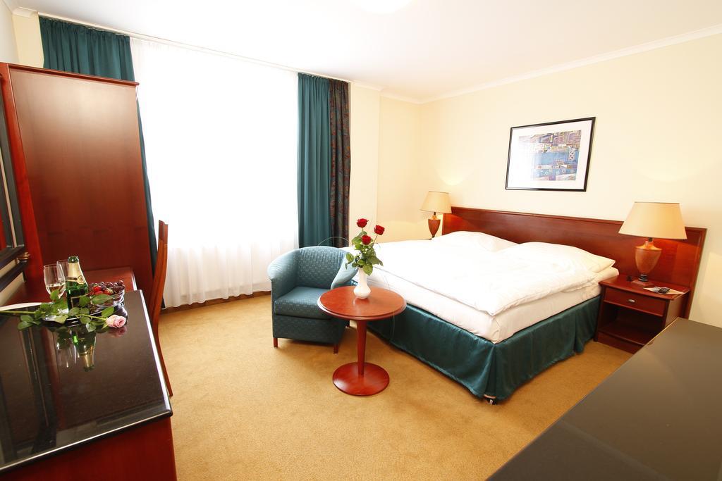 Lafonte 4* Karlsbad